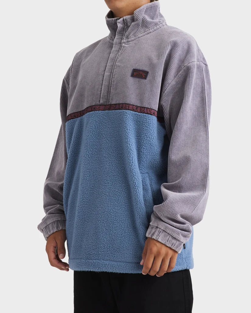 SPACE LOBSTER - WASHED GREY
