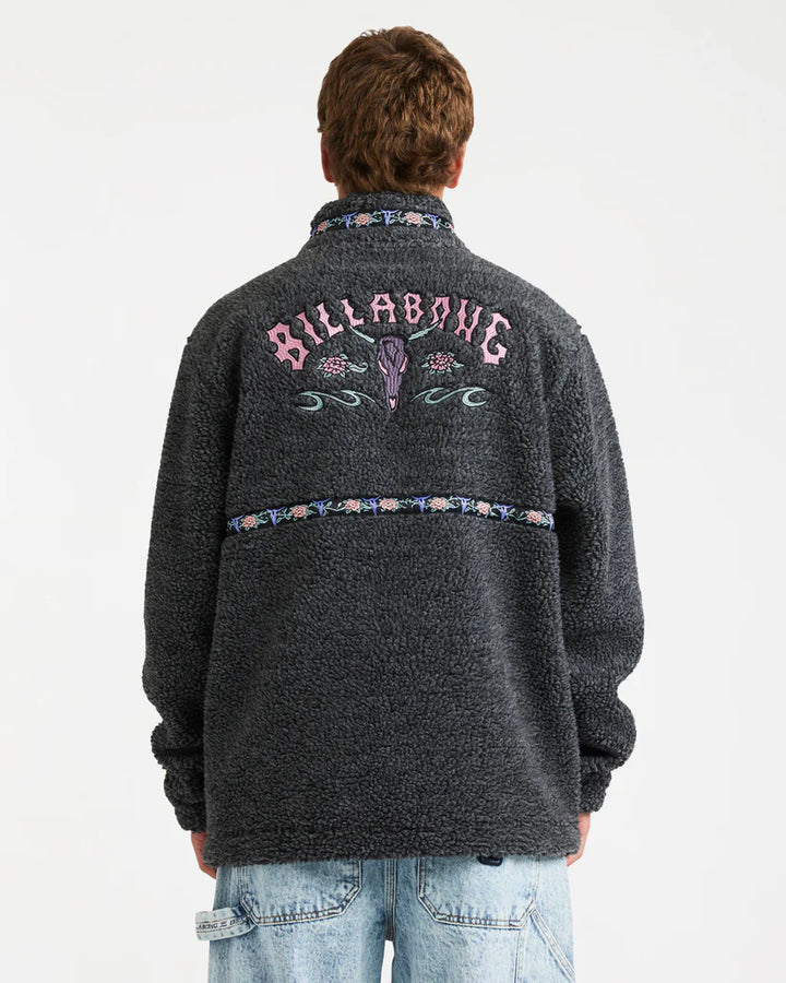 OCCY TOMBSTONE PULLOVER