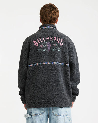 OCCY TOMBSTONE PULLOVER