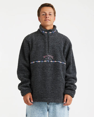 OCCY TOMBSTONE PULLOVER