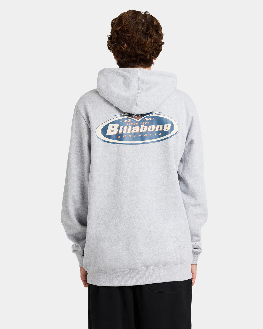 DIAMOND WAVE POP HOOD