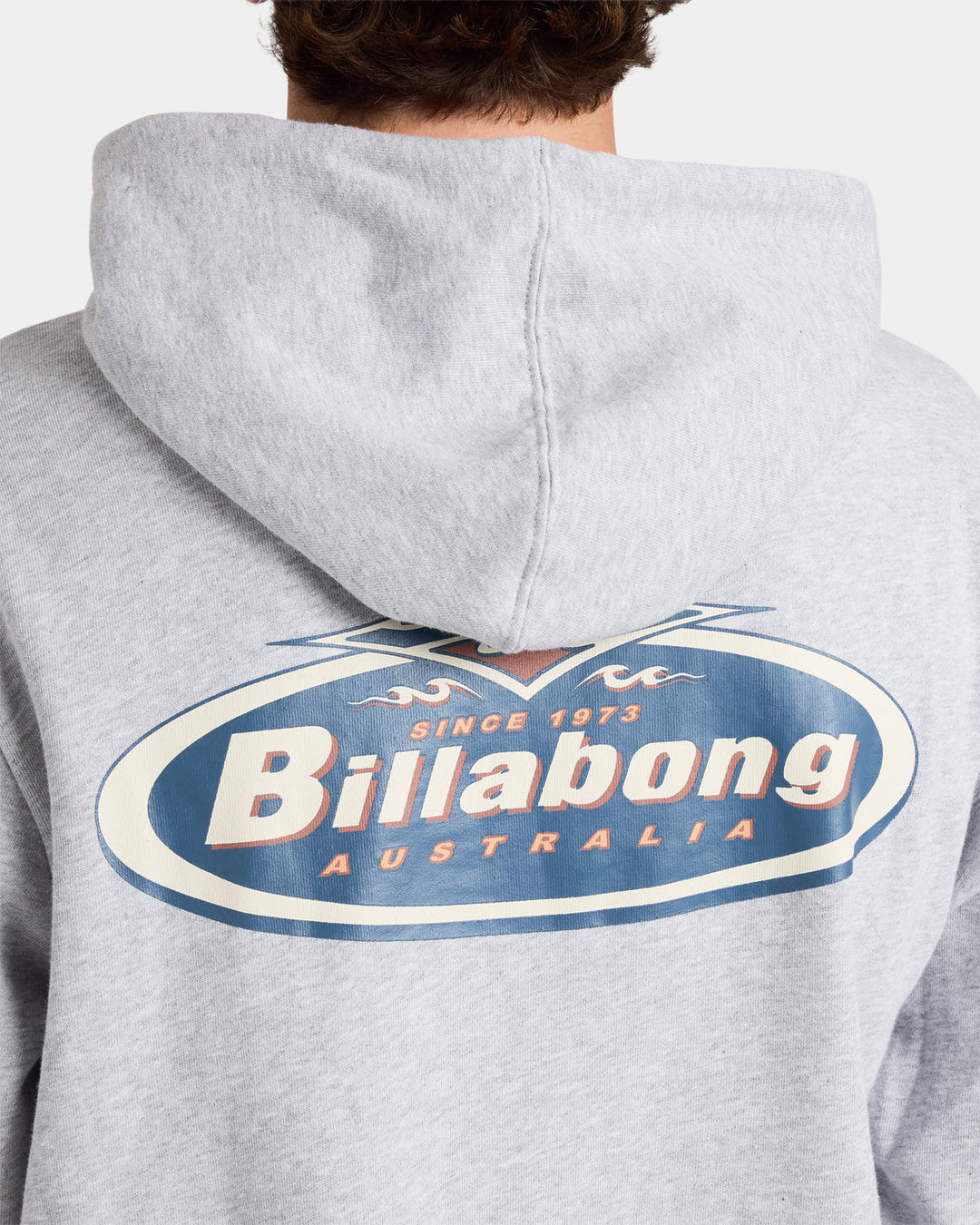DIAMOND WAVE POP HOOD