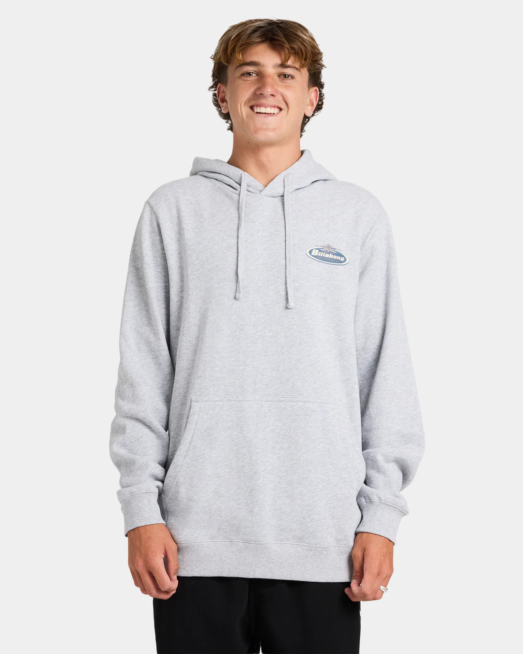 DIAMOND WAVE POP HOOD