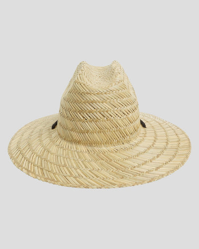 TIDES STRAW HAT