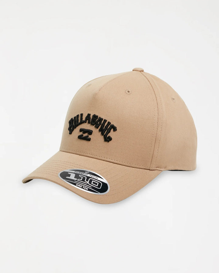 ARCH FLEXFIT 110 SNAPBACK