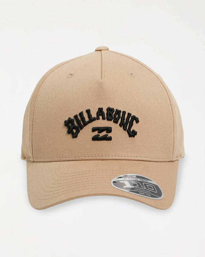 ARCH FLEXFIT 110 SNAPBACK