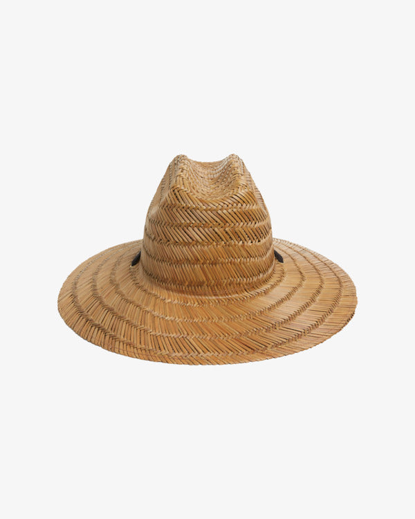 TIDES STRAW HAT