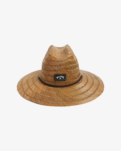 TIDES STRAW HAT