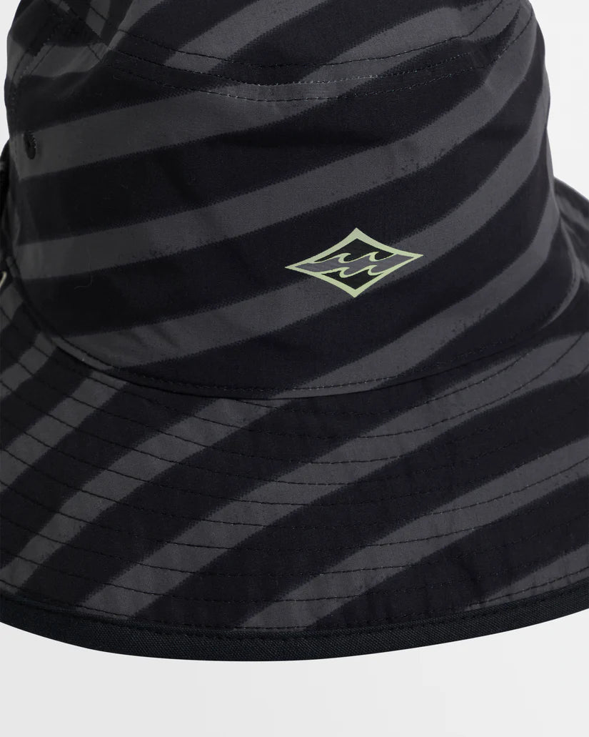 DIVISION REVERSIBLE BUCKET HAT