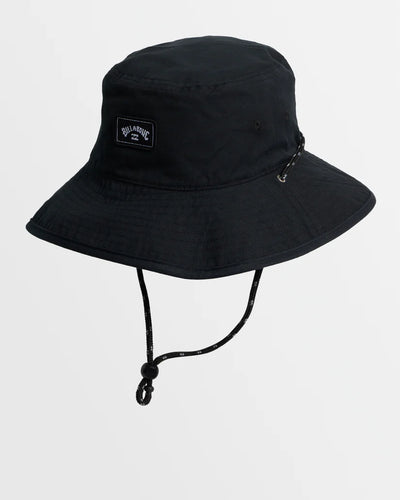 DIVISION REVERSIBLE BUCKET HAT