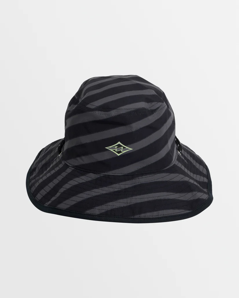 DIVISION REVERSIBLE BUCKET HAT