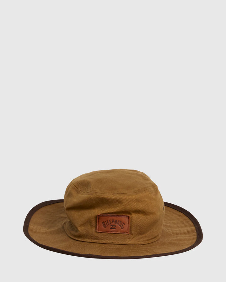 WAXED TWILL BIG JOHN