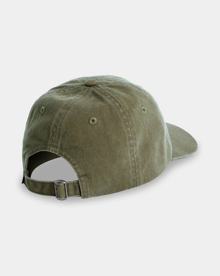 SCRIPT LAD CAP