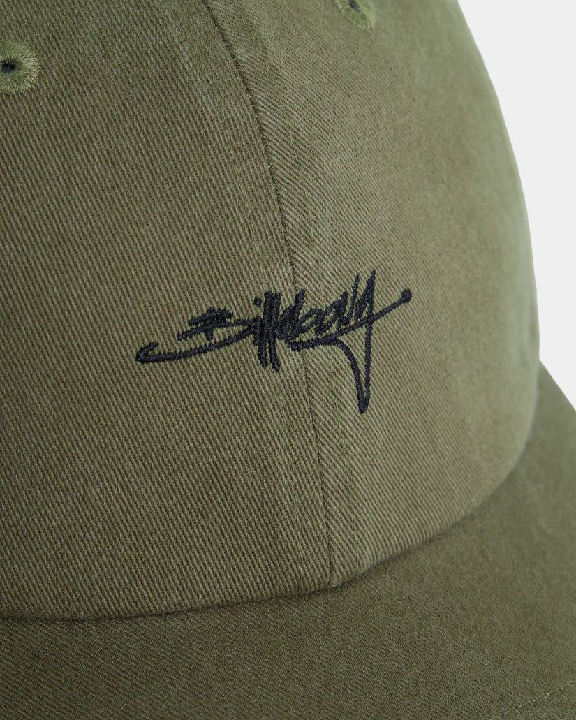 SCRIPT LAD CAP