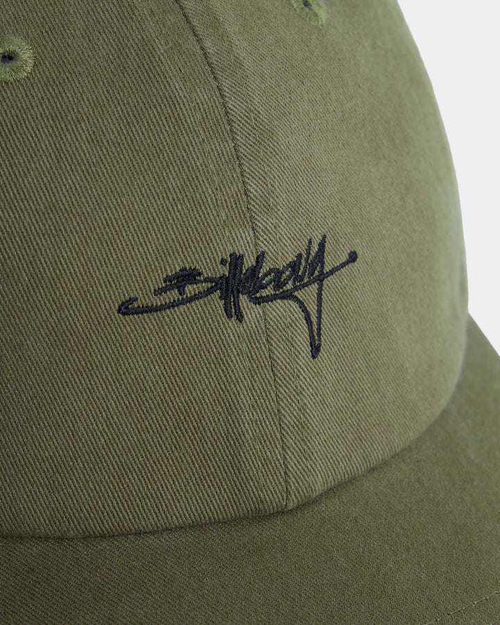 SCRIPT LAD CAP