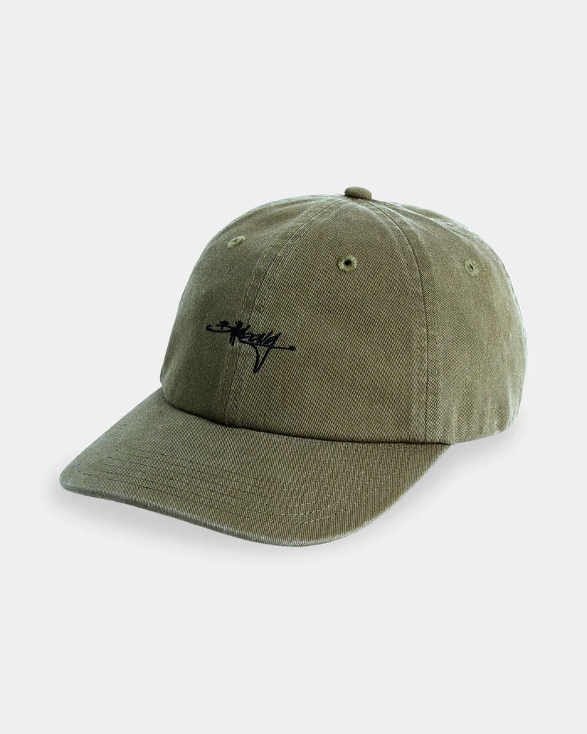 SCRIPT LAD CAP