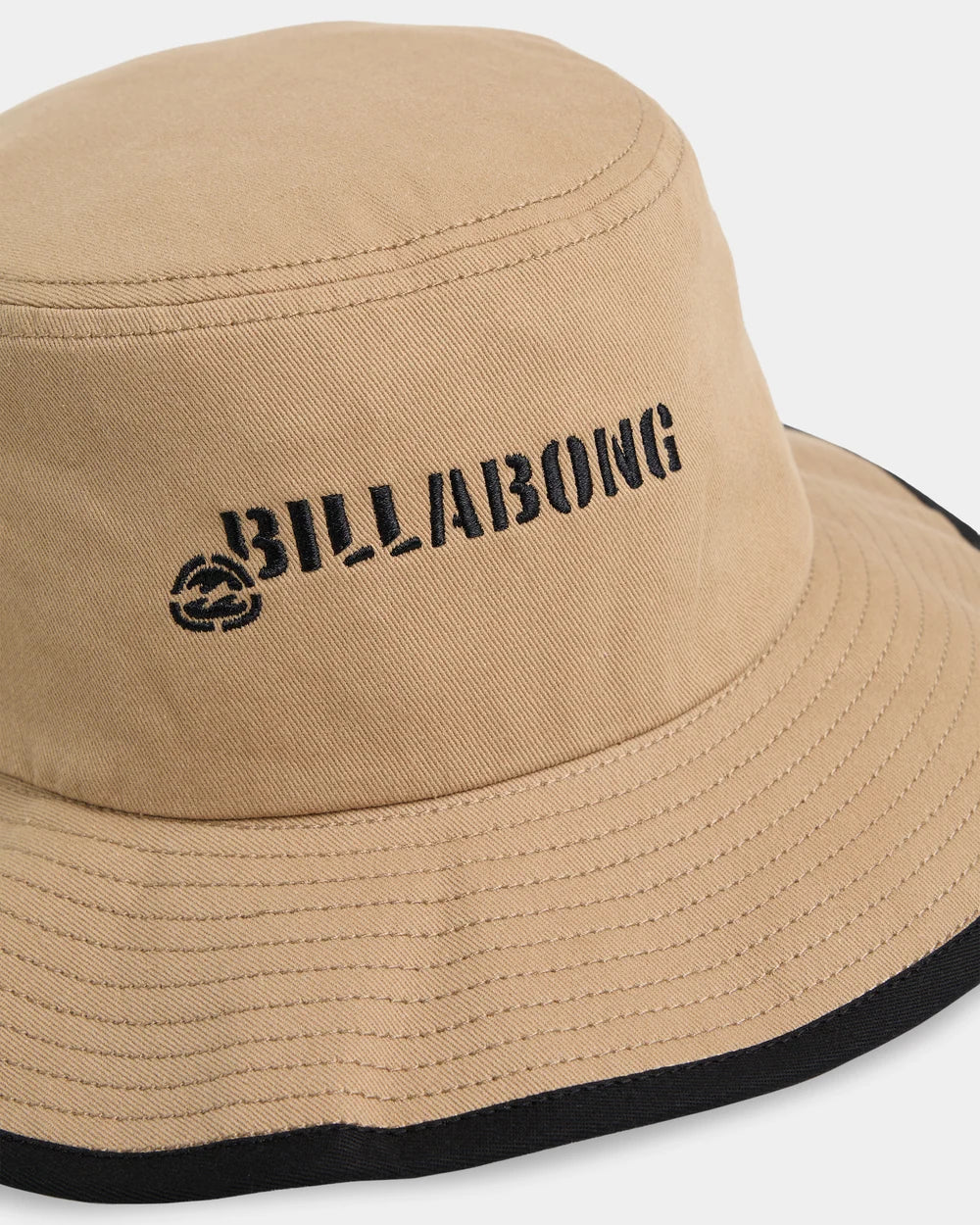 SCRIPT BOONIE HAT