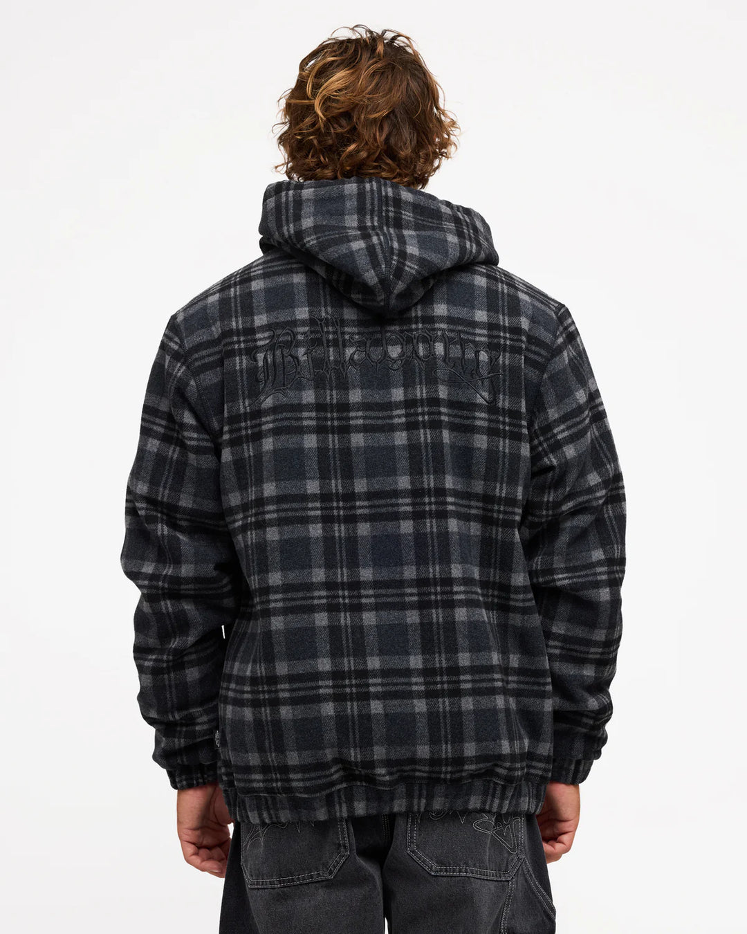 IMMORTAL JACKET