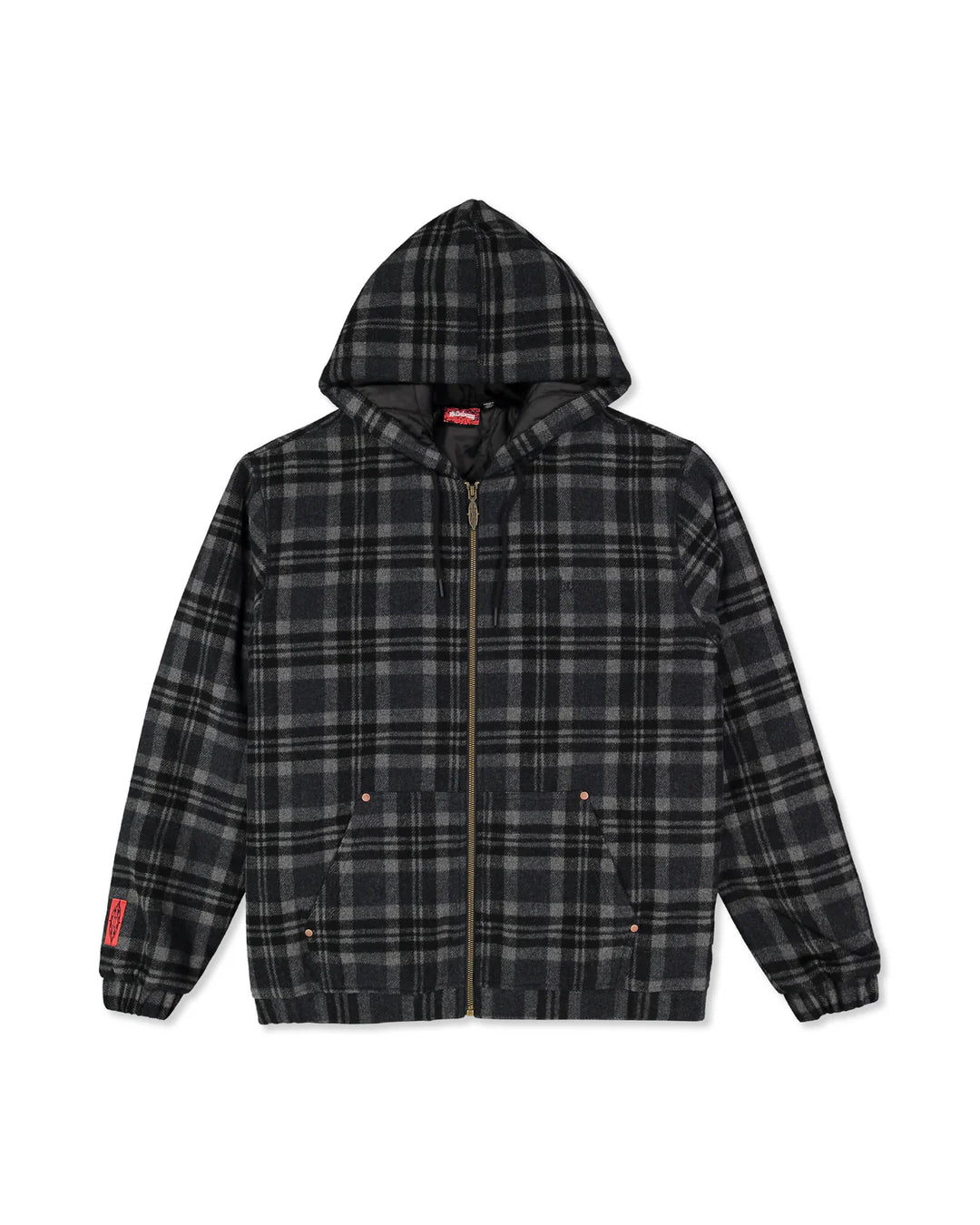 IMMORTAL JACKET