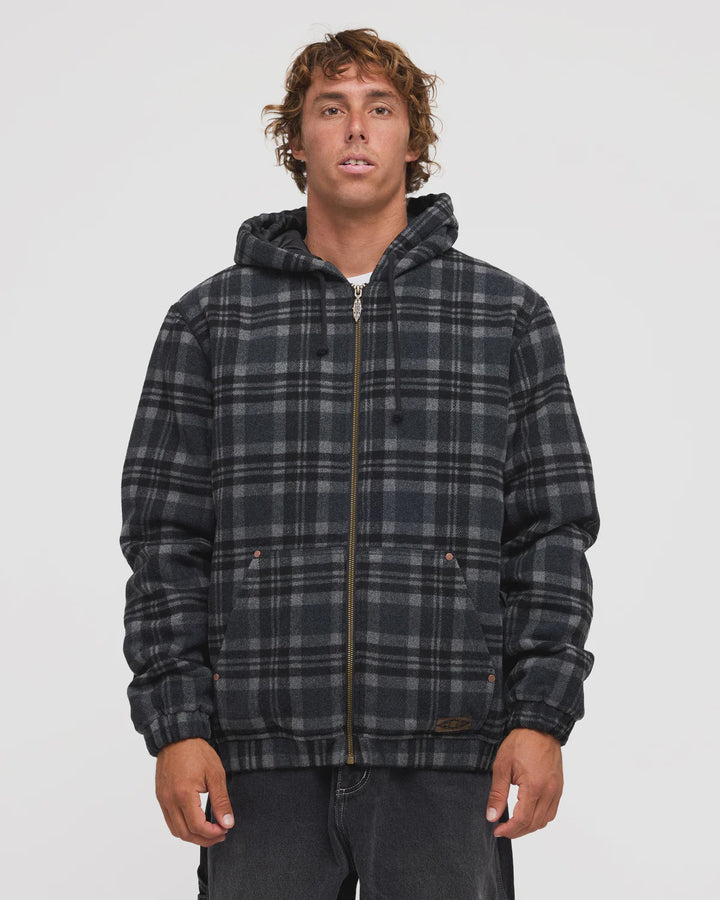 IMMORTAL JACKET