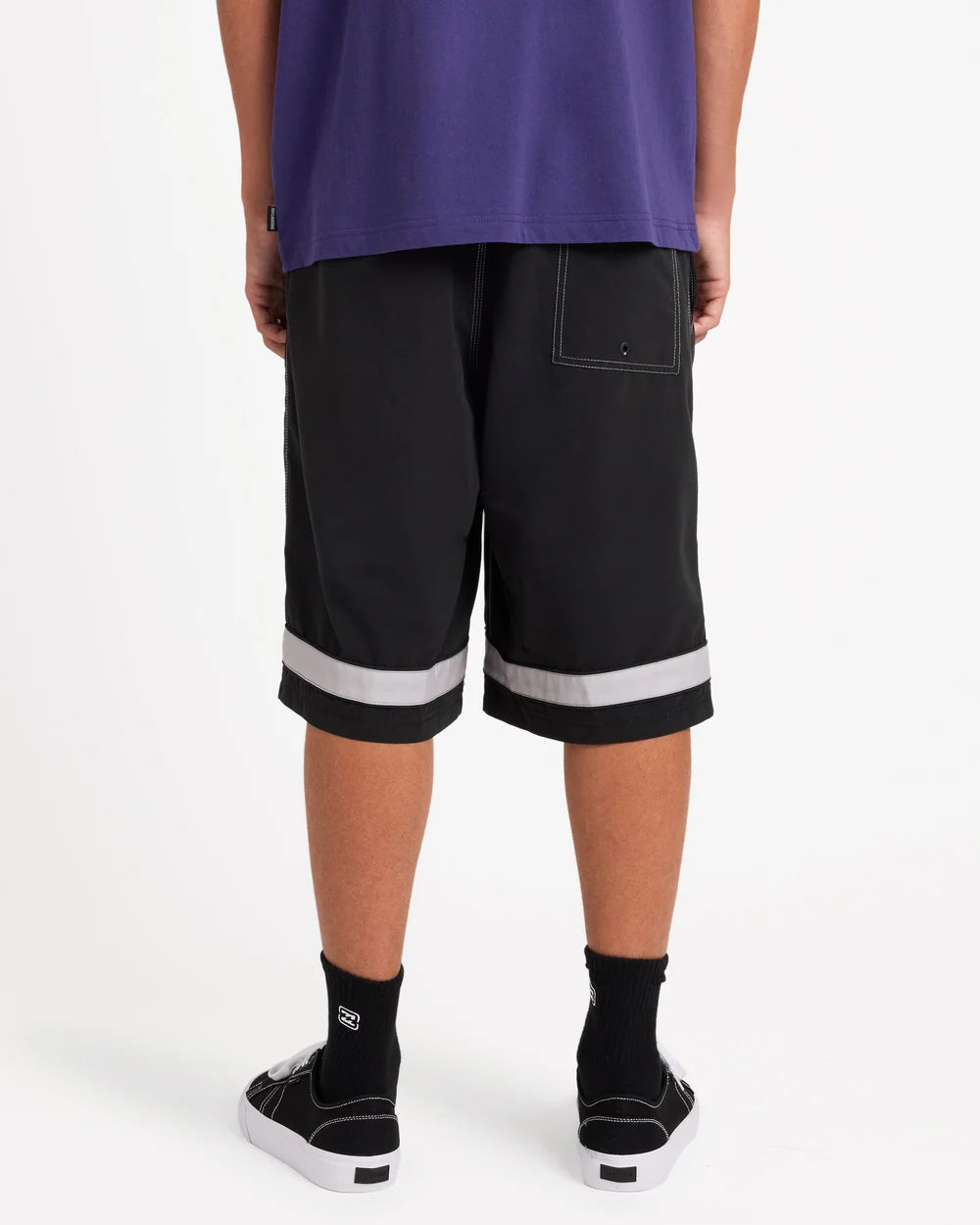 MENS THROW ON 2.0 BOARDIES