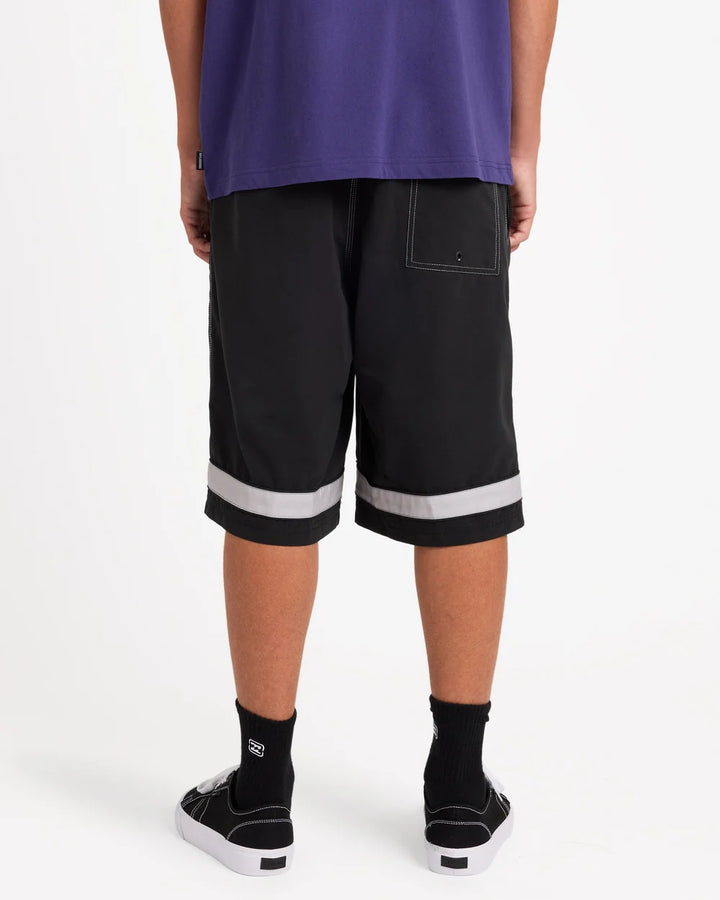 MENS THROW ON 2.0 BOARDIES