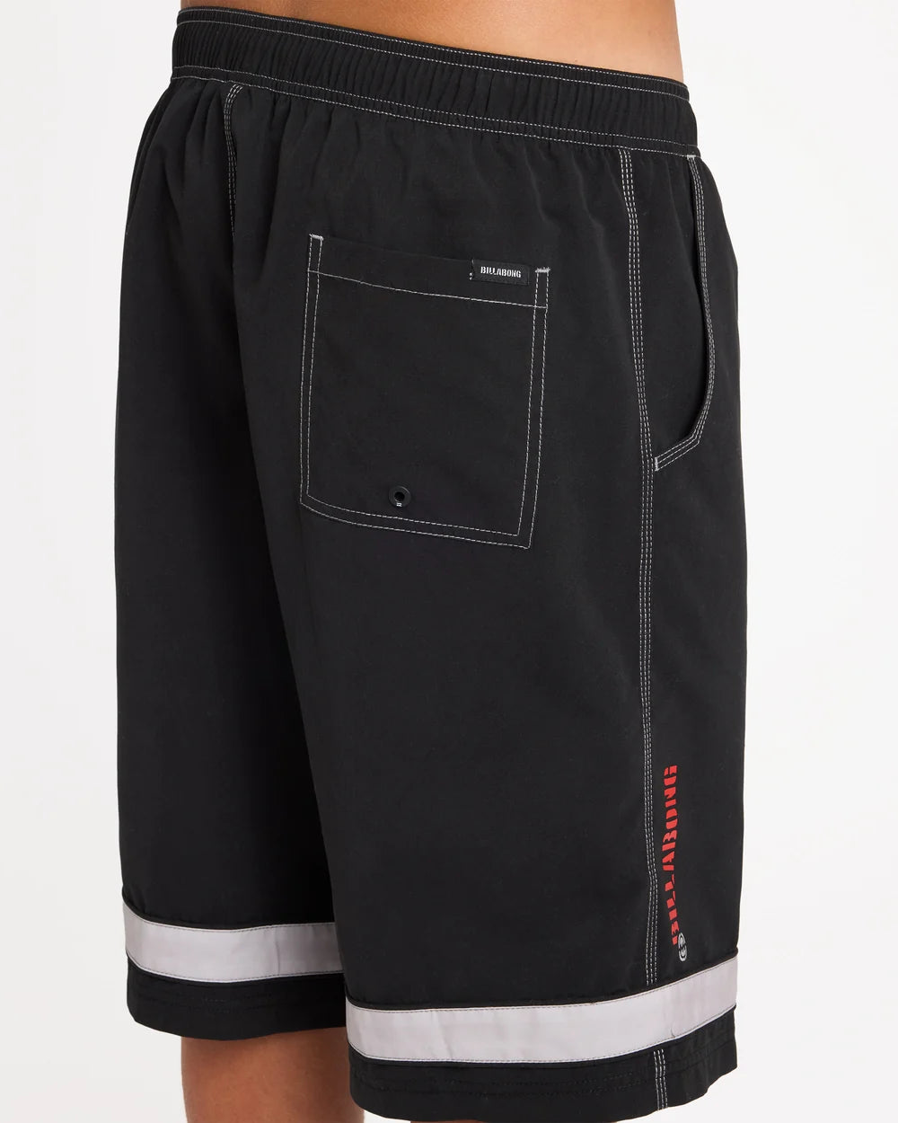 MENS THROW ON 2.0 BOARDIES