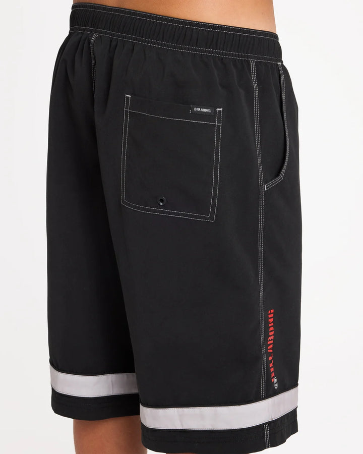 MENS THROW ON 2.0 BOARDIES