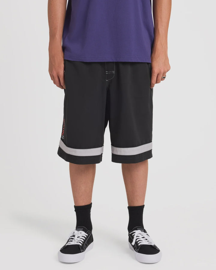 MENS THROW ON 2.0 BOARDIES