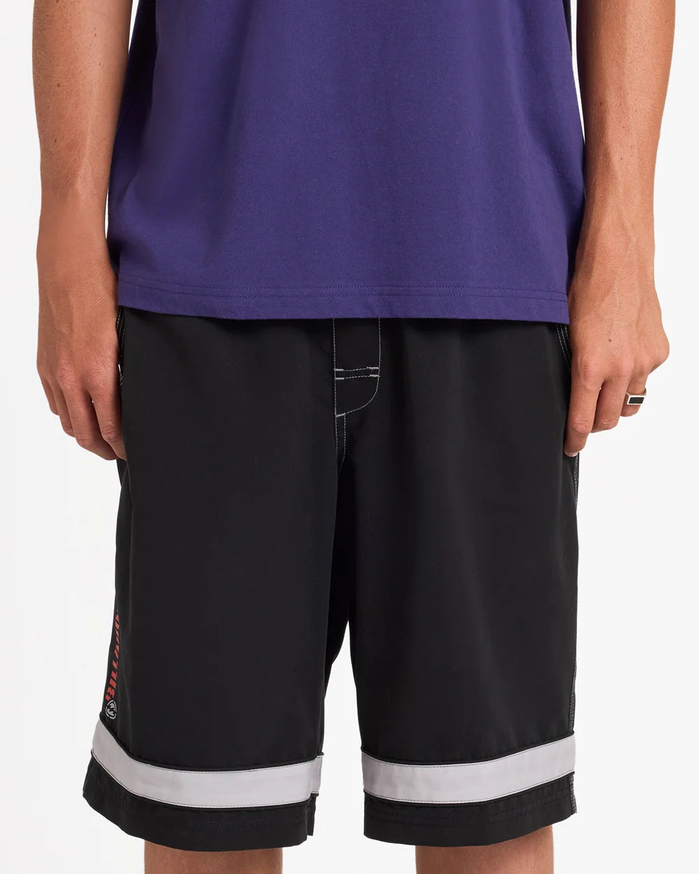 MENS THROW ON 2.0 BOARDIES