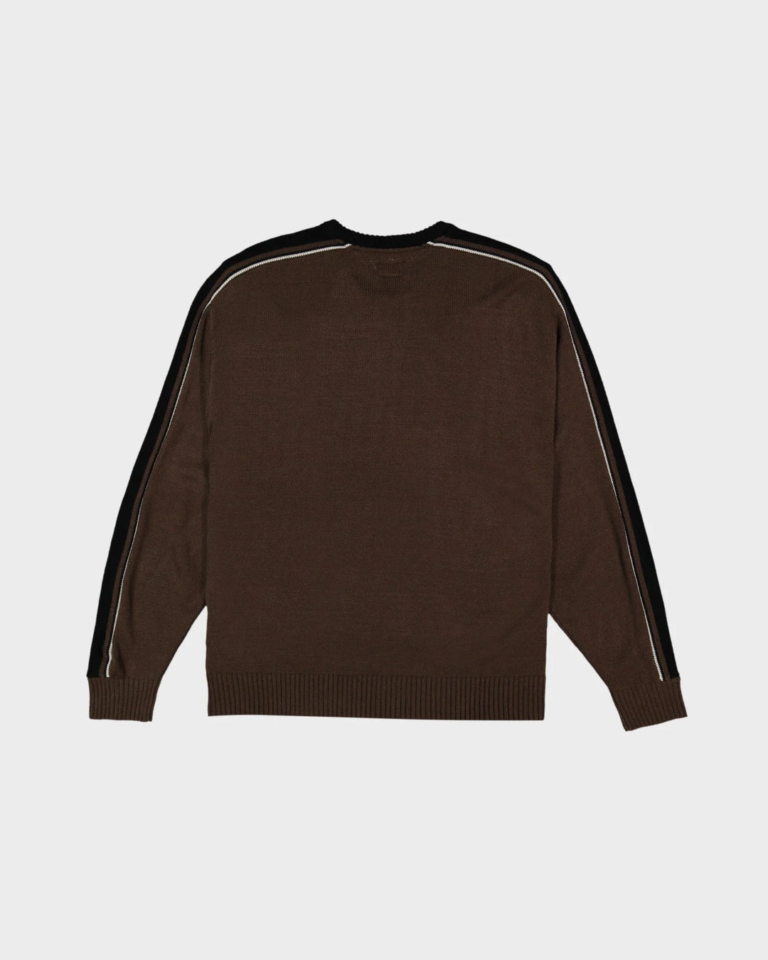 SCRIPT SWEATER