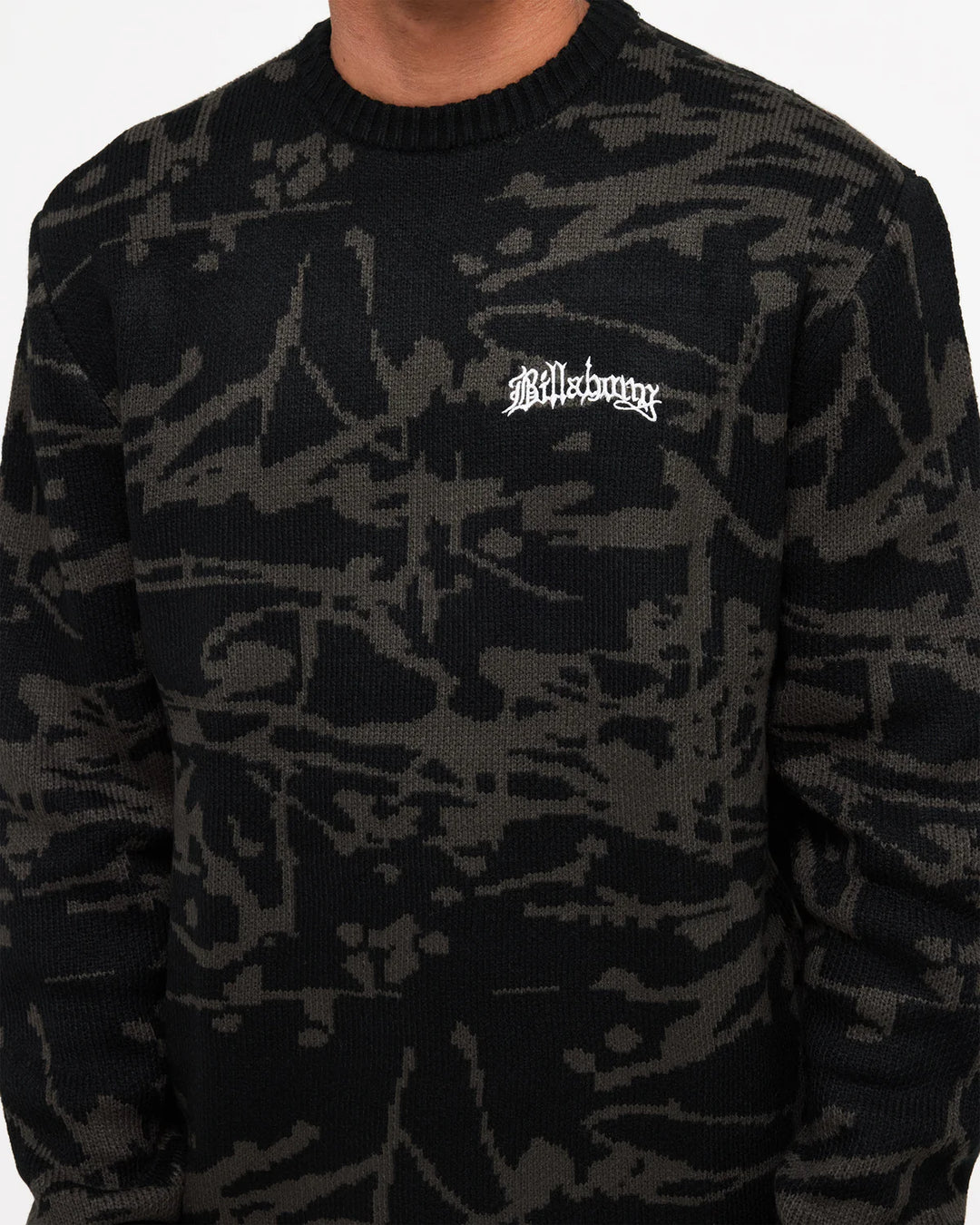IMMORTAL SWEATER