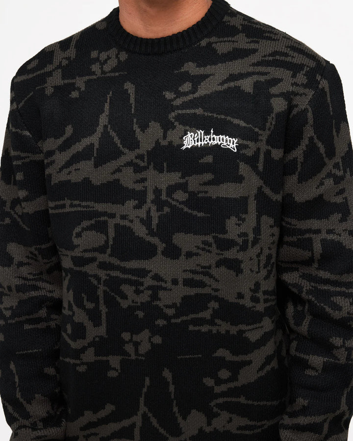 IMMORTAL SWEATER