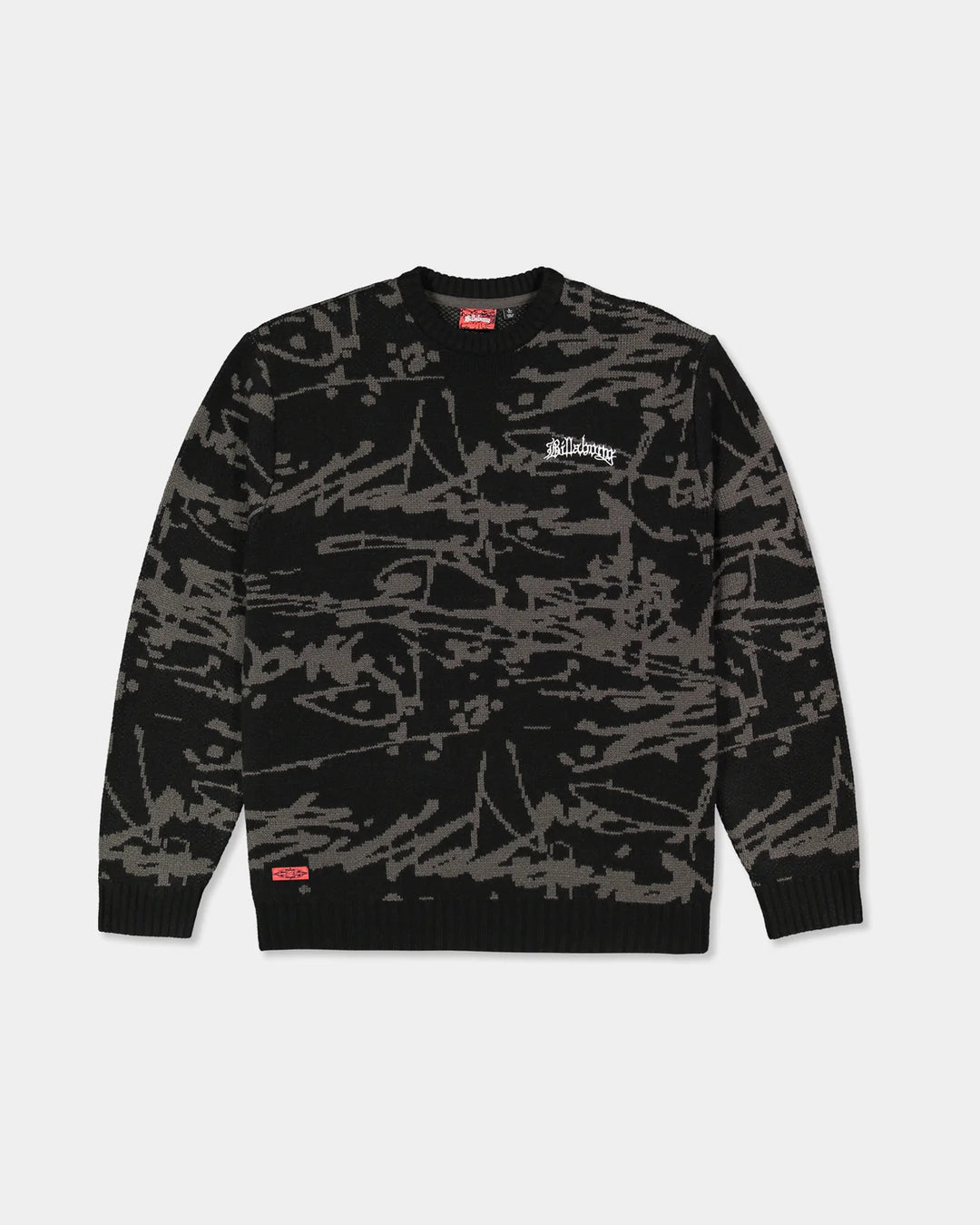 IMMORTAL SWEATER