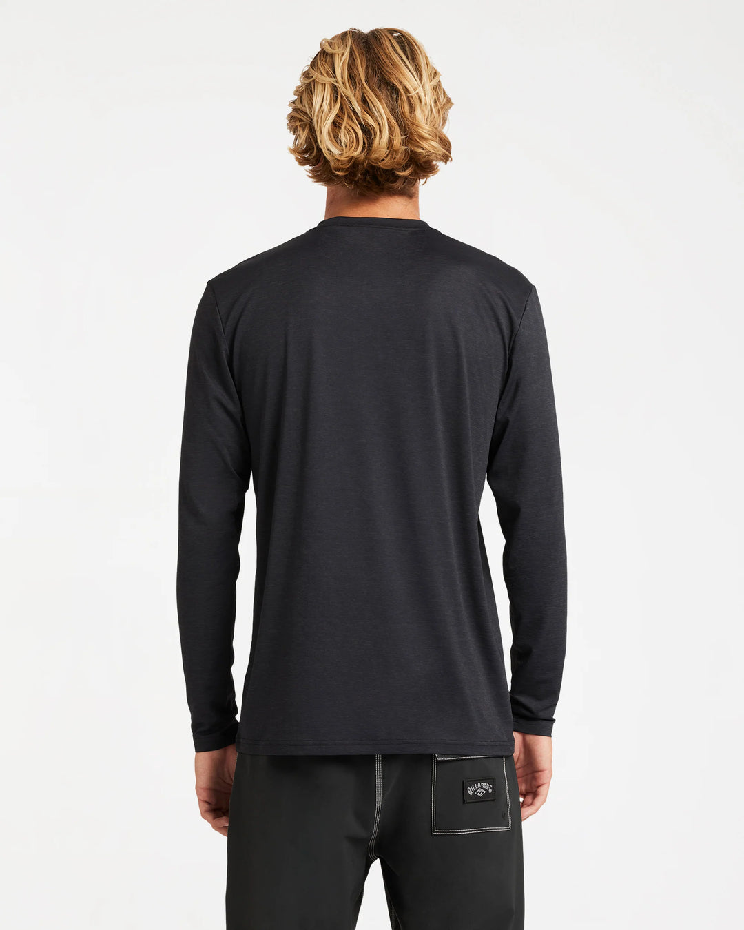 SHORELINE LOOSEFIT L/S