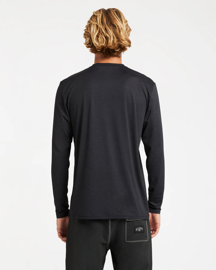 SHORELINE LOOSEFIT L/S