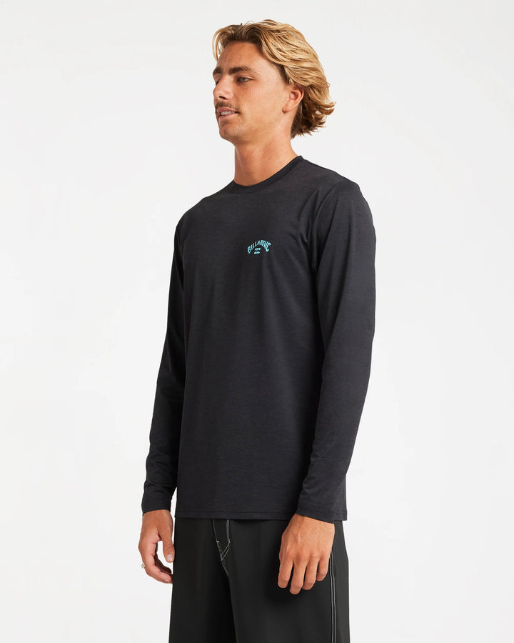 SHORELINE LOOSEFIT L/S