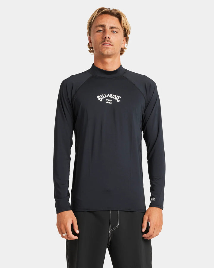 ALL DAY ARCH PF LS