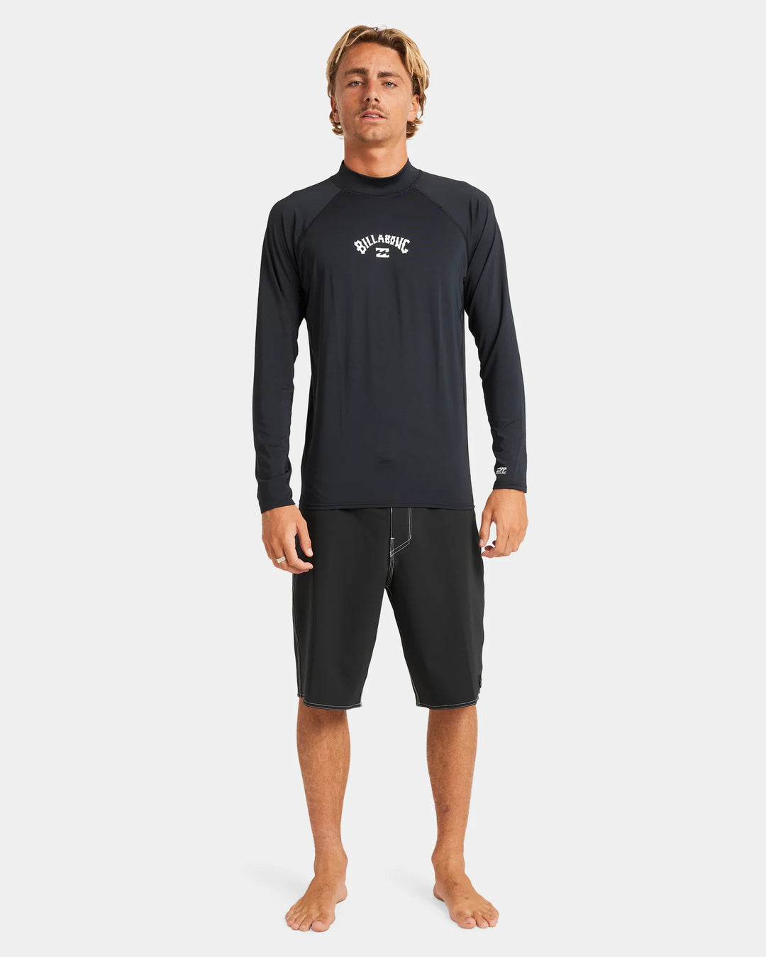 ALL DAY ARCH PF LS