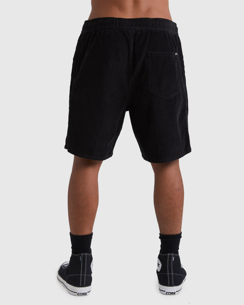 LARRY CORD SHORT