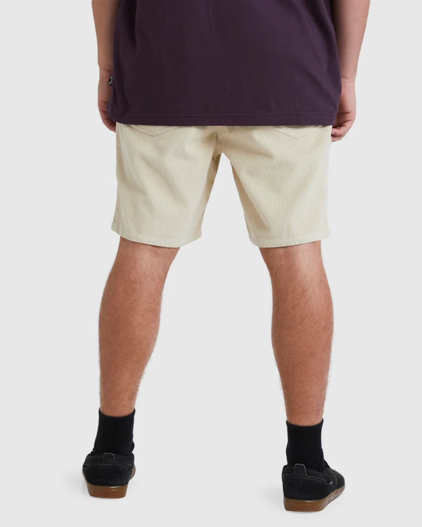 LARRY CORD SHORT