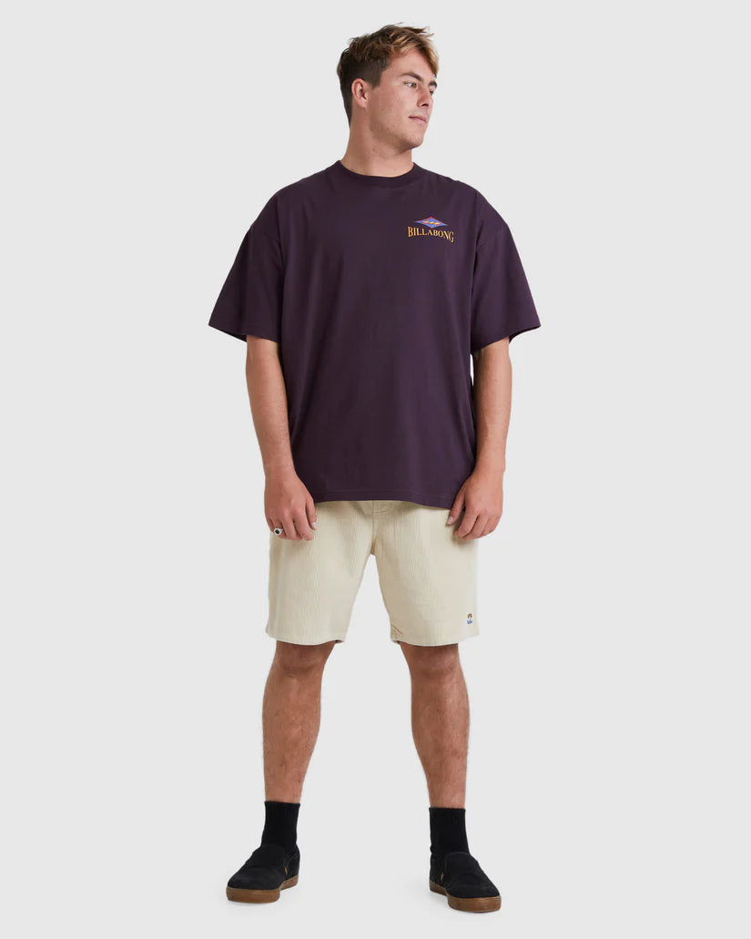 LARRY CORD SHORT