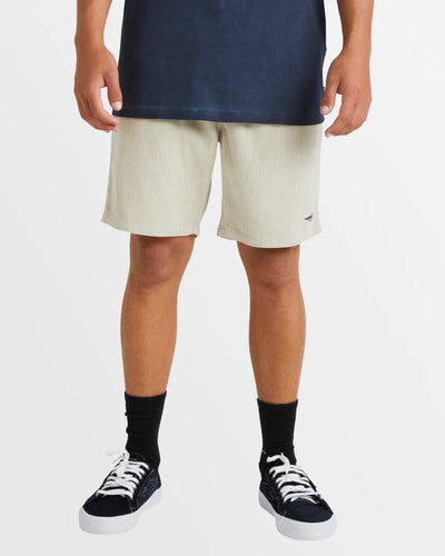 LARRY CORD SHORT