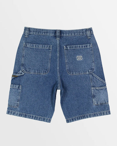 BAD DOG WORKWEAR SHORTS