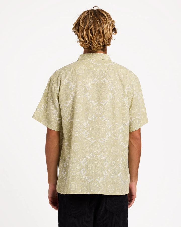 RECLINER SHIRT