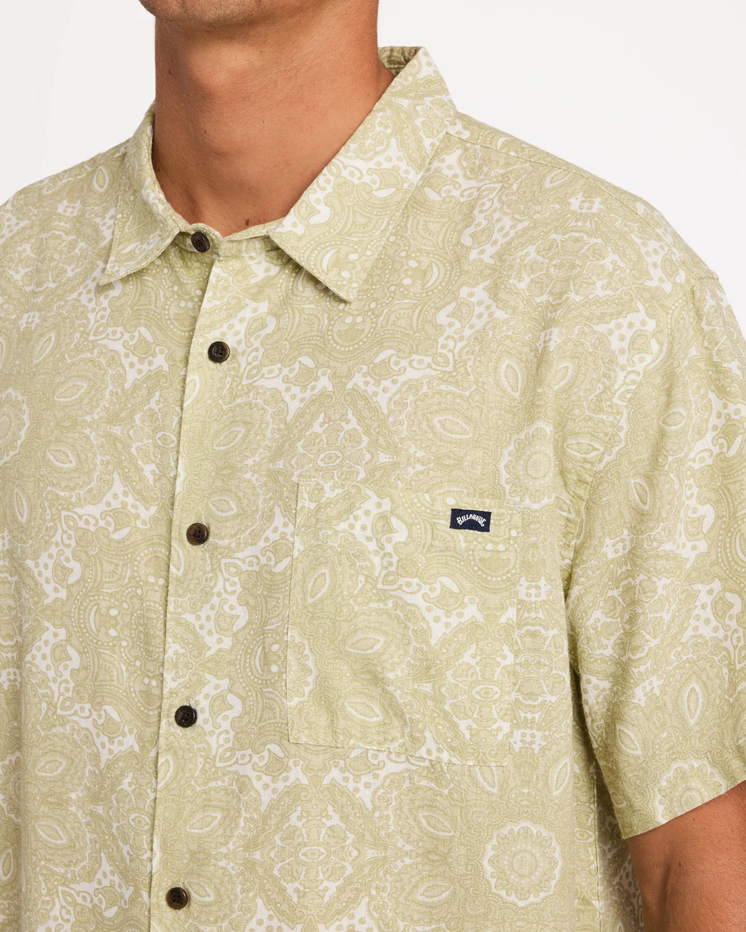 RECLINER SHIRT