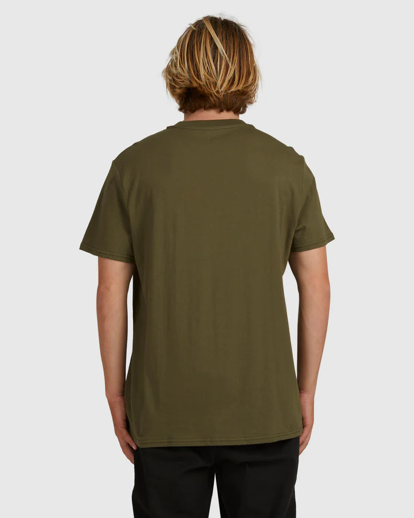 PREMIUM POCKET TEE