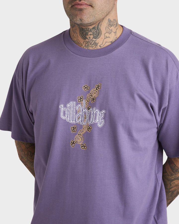OTIS SAND DUNE TEE