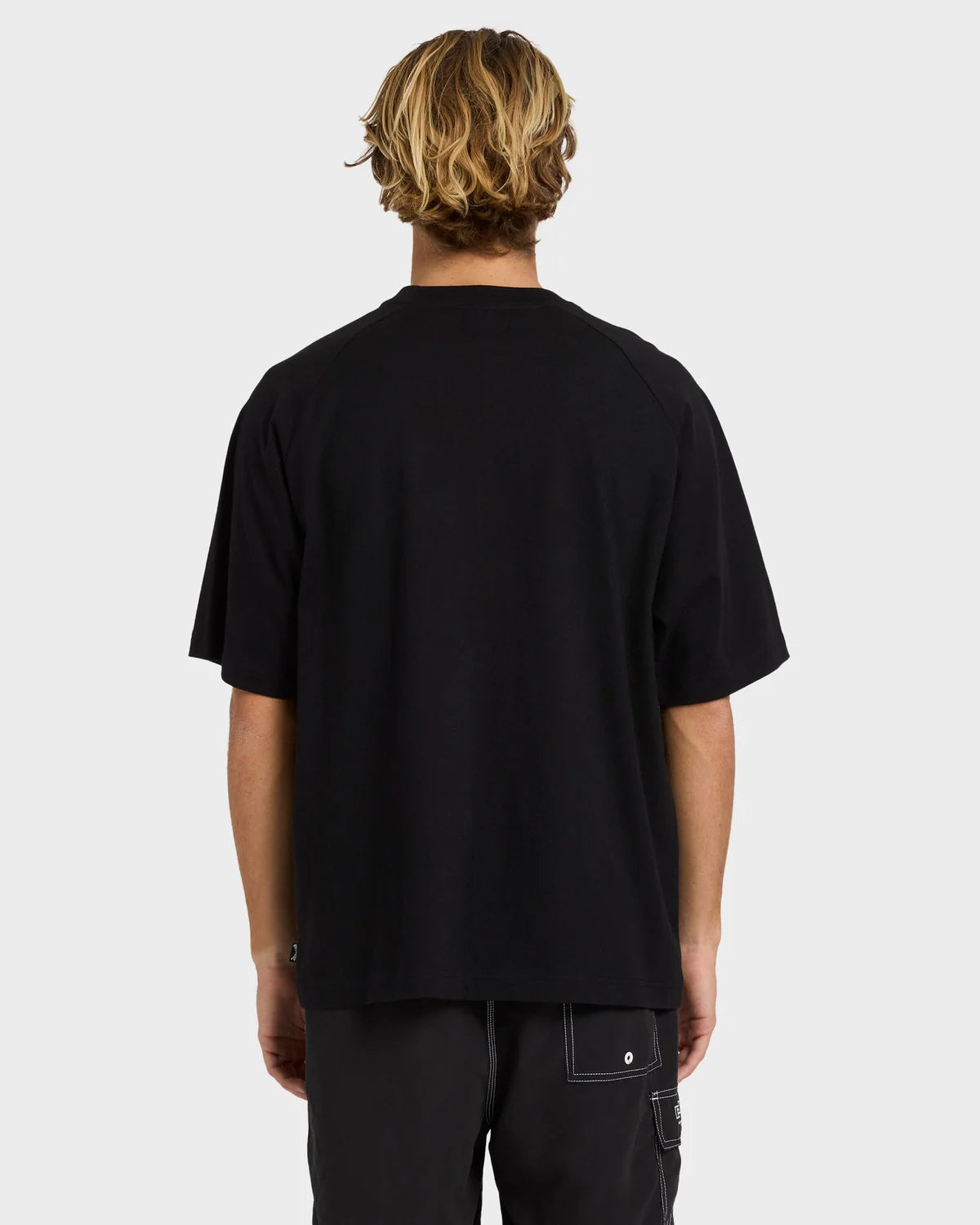 SYSTEM TEE