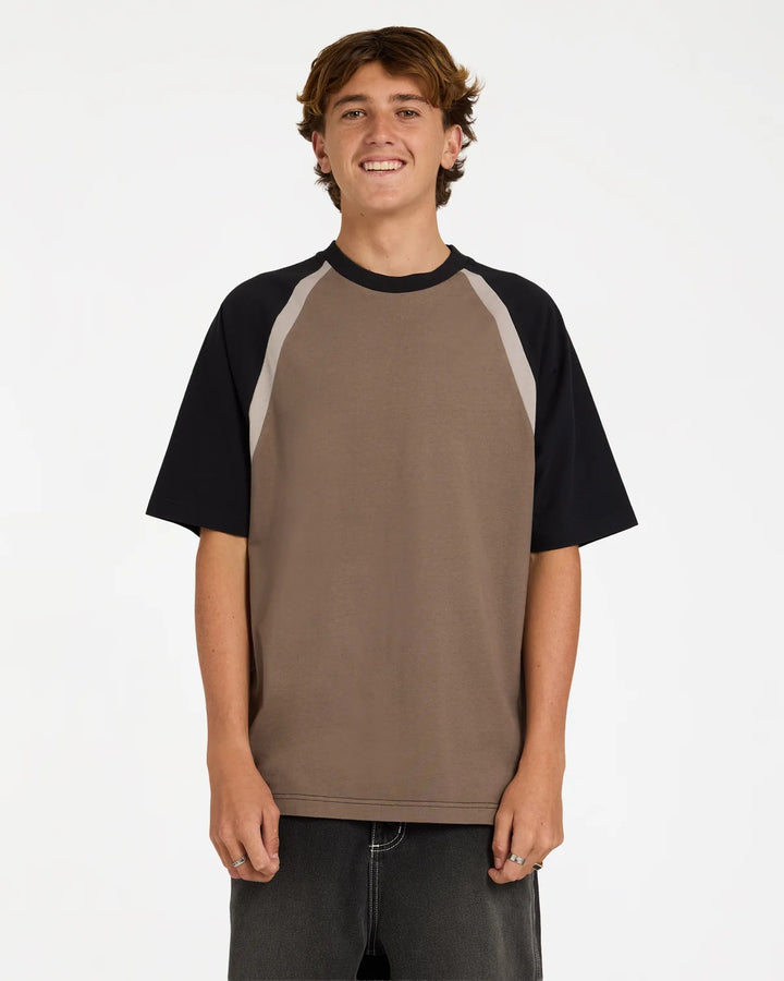 SPEC FLUID SS TEE